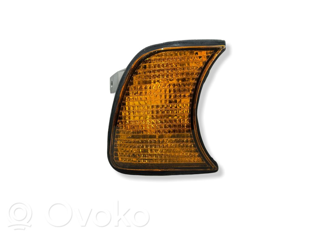BMW 5 E34 Front indicator light 