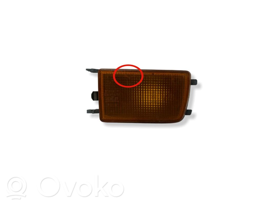 Volkswagen Golf III Frontblinker 