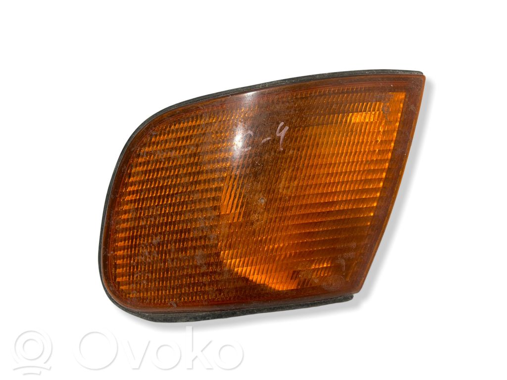 Front indicator light   137983