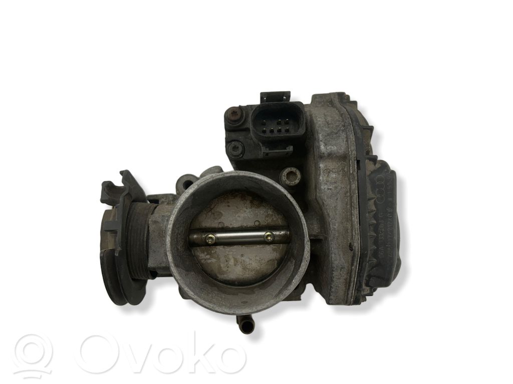 Audi A3 S3 8L Droselis 