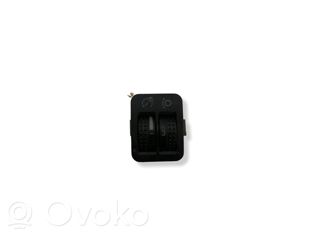 Volkswagen Bora Headlight level height control switch 