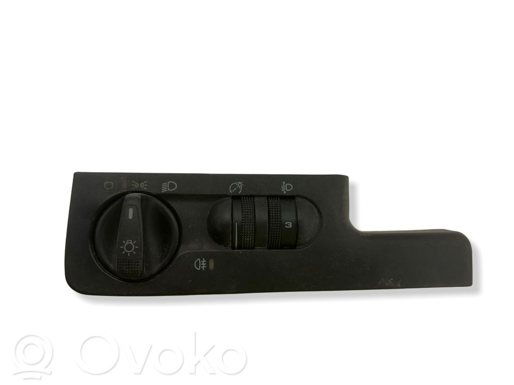 Volkswagen PASSAT B4 Interruptor de luz 
