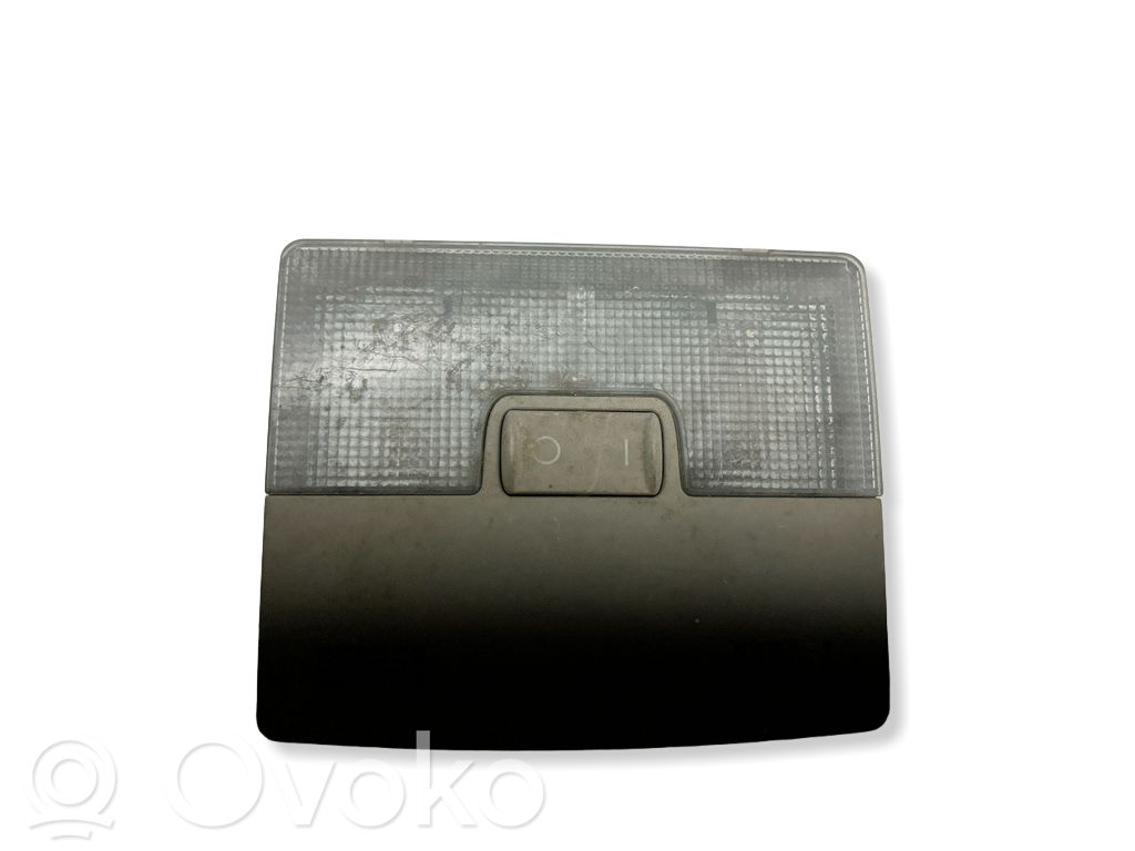 Audi A6 S6 C5 4B Luz del asiento delantero 
