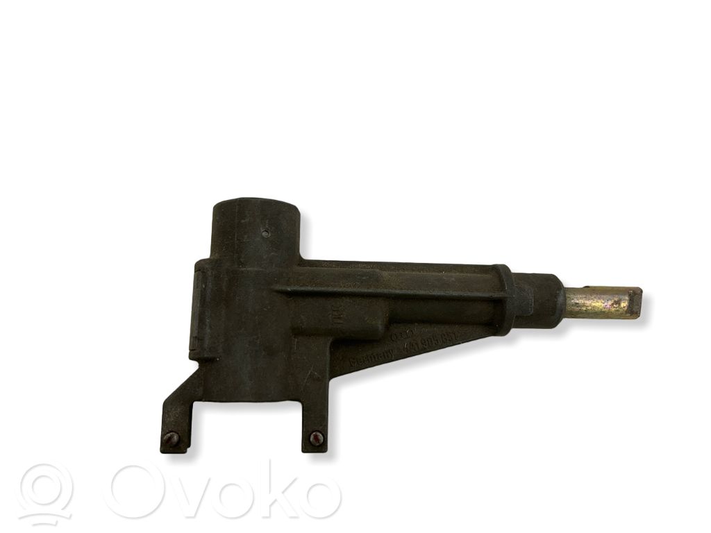 Audi 100 S4 C4 Virtalukko 