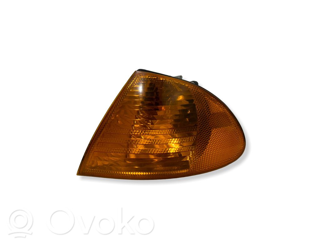 BMW 3 E46 Front indicator light 