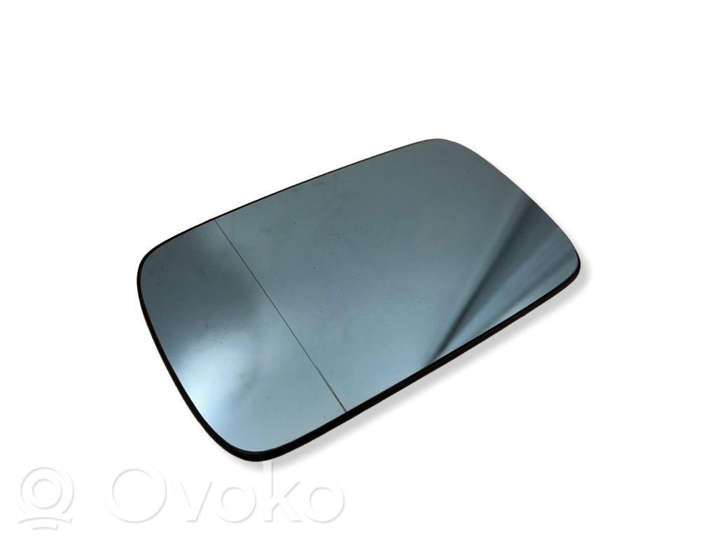 BMW 5 E39 Front door electric wing mirror 