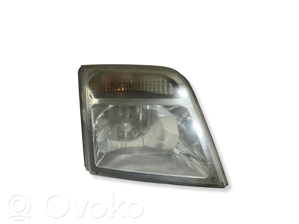 Ford Transit -  Tourneo Connect Headlight/headlamp 