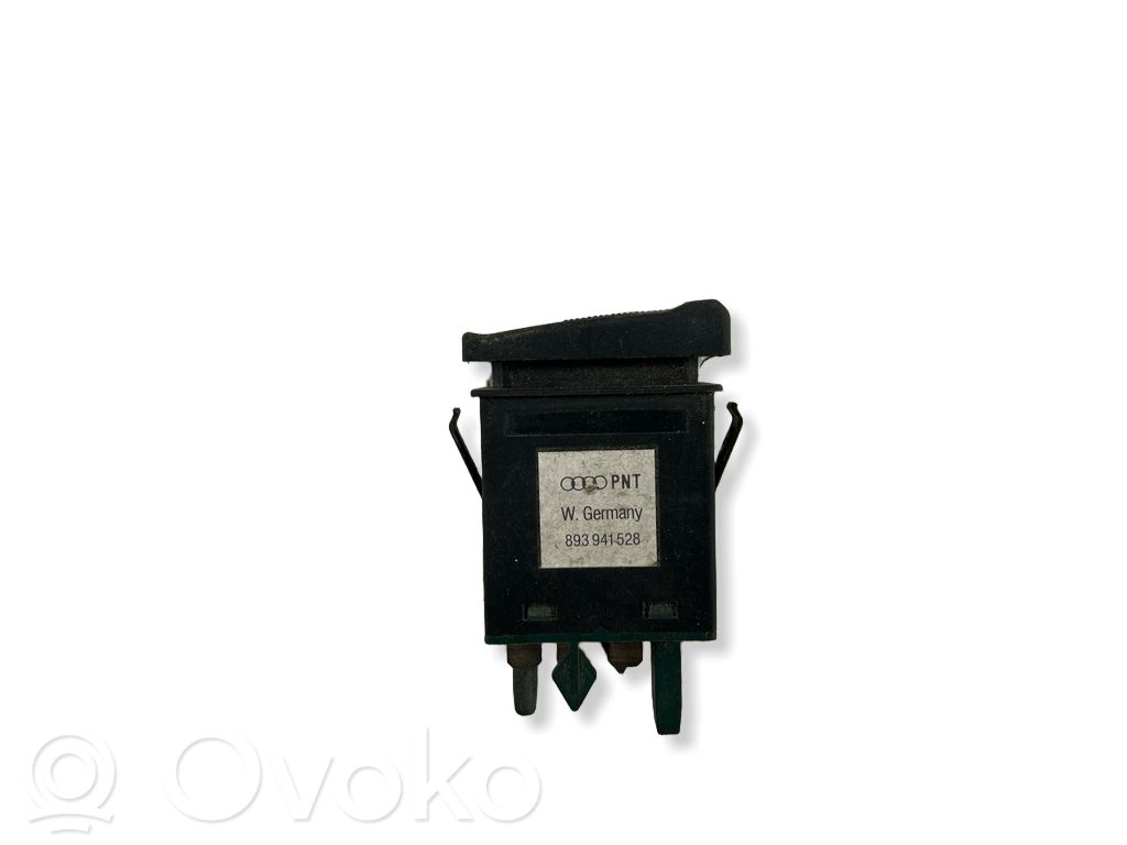 Audi 100 S4 C4 Interruptor ABS 