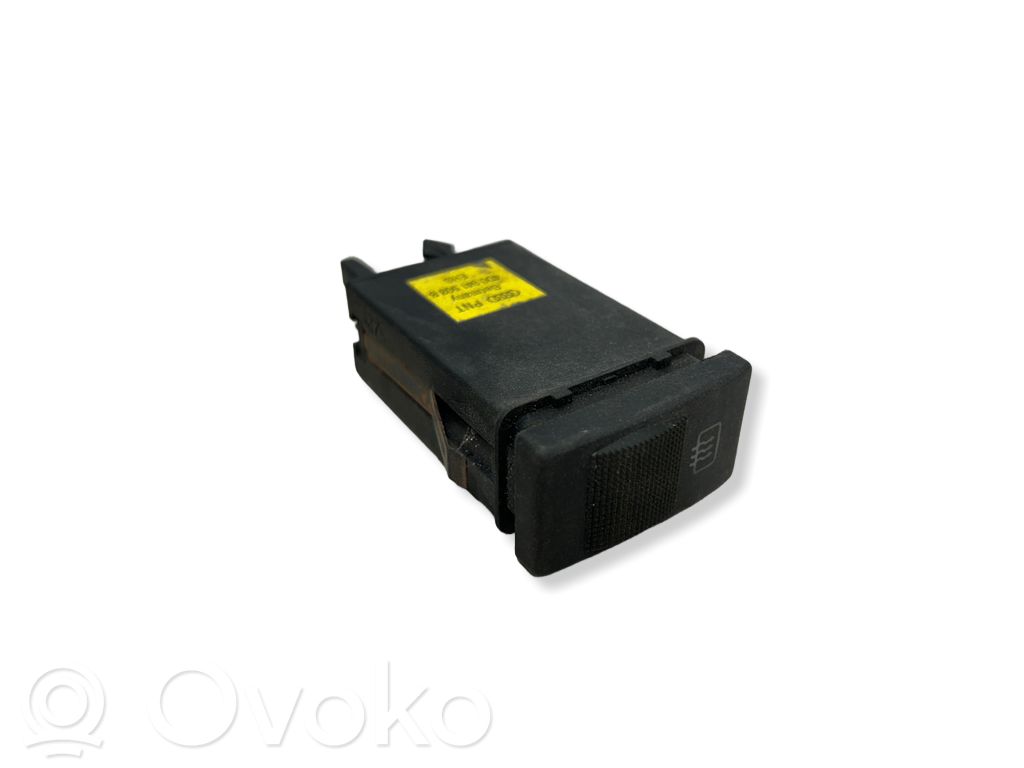 Volkswagen Golf IV Windscreen/window heater switch 