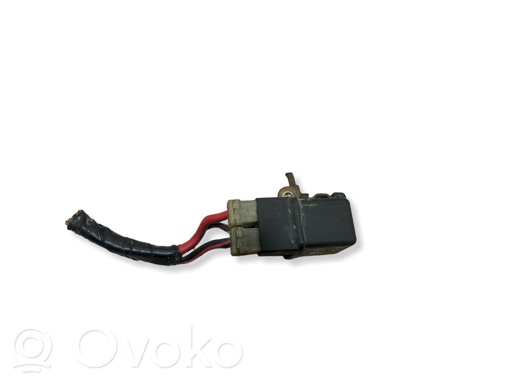 Nissan X-Trail T30 Other relay 
