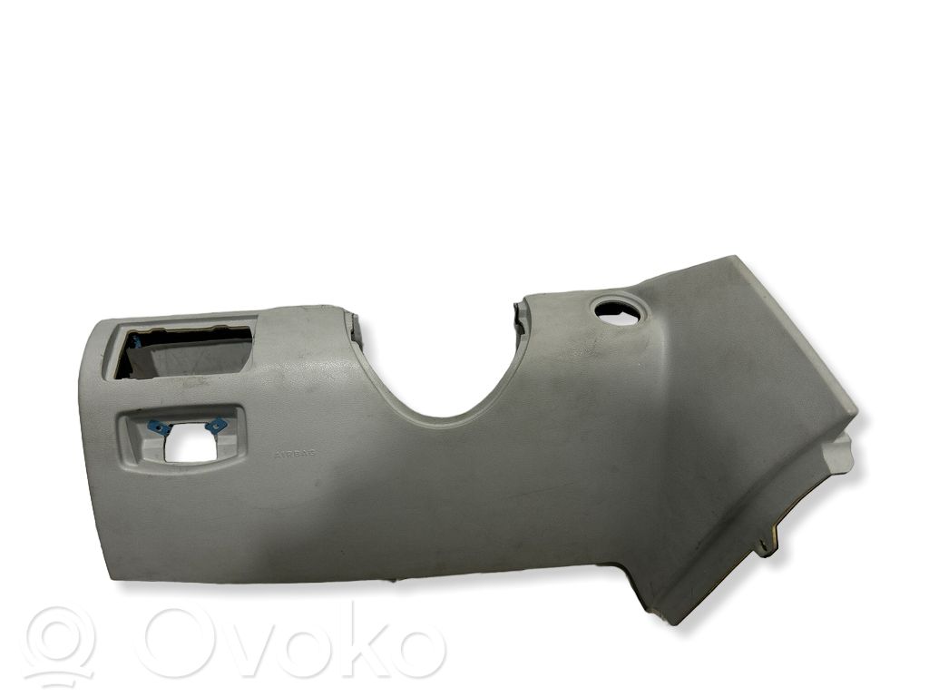 Mercedes-Benz ML W164 Ramă inferioară panou bord 