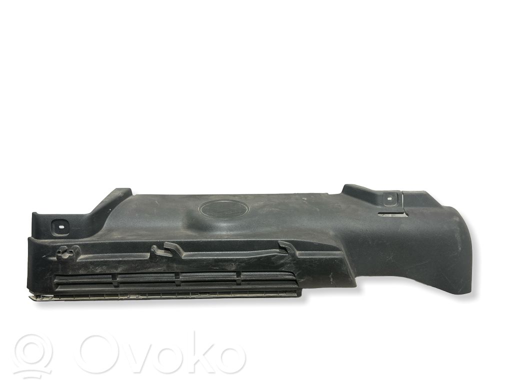 Peugeot Partner Parcel shelf load cover mount bracket 