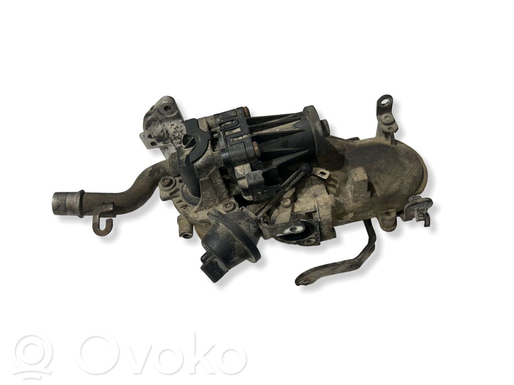 Peugeot Partner Zawór EGR 