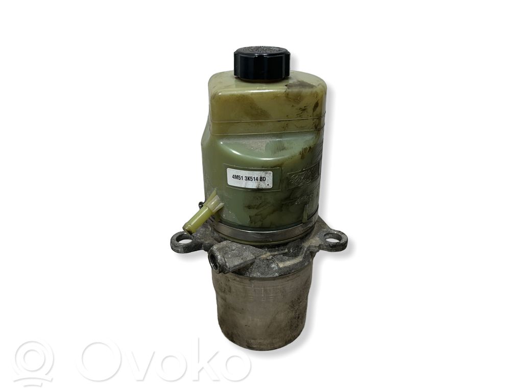 Ford Focus Power steering pump 