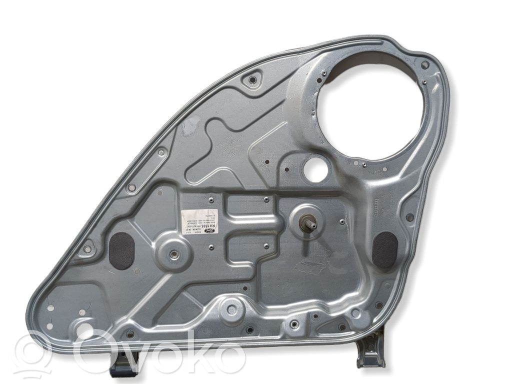 Mechanizm podnoszenia szyby tylnej bez silnika   A11892794,RH1555,6U73324,A24994CF
