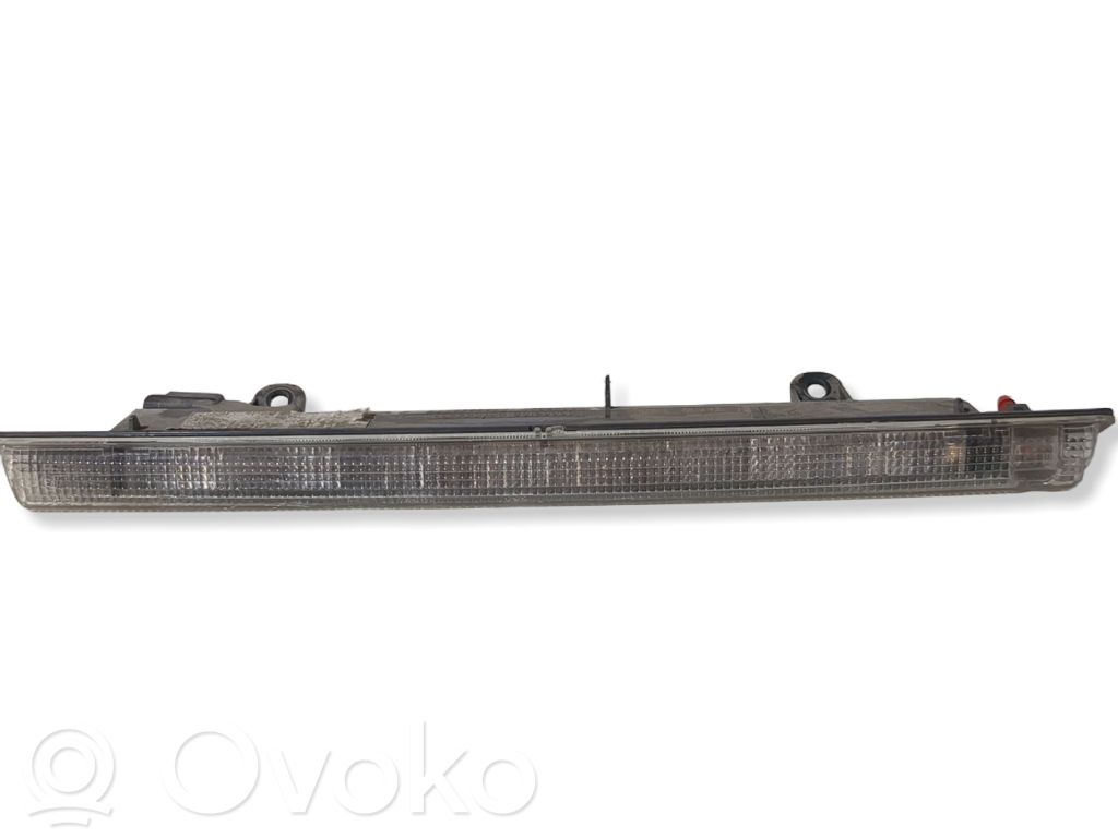 Citroen C4 II Third/center stoplight 