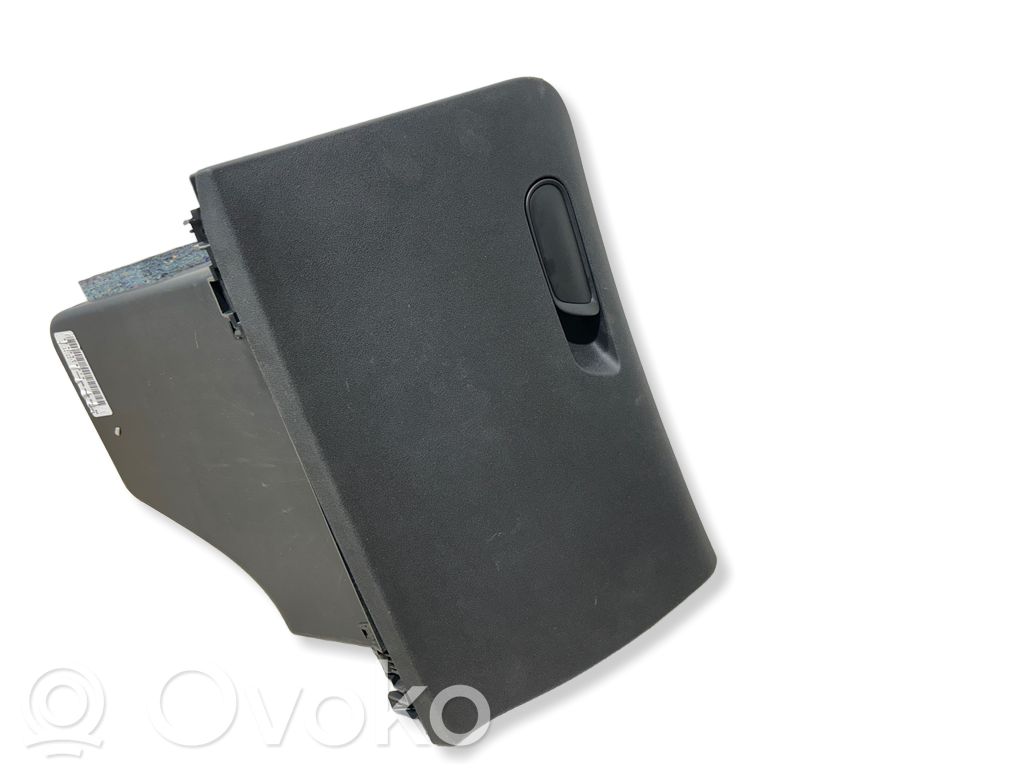 Citroen C4 II Handschuhfach 