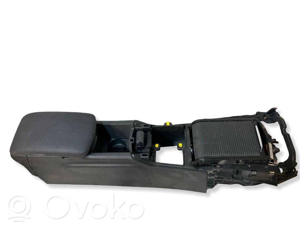 Citroen C4 II Reposabrazos 
