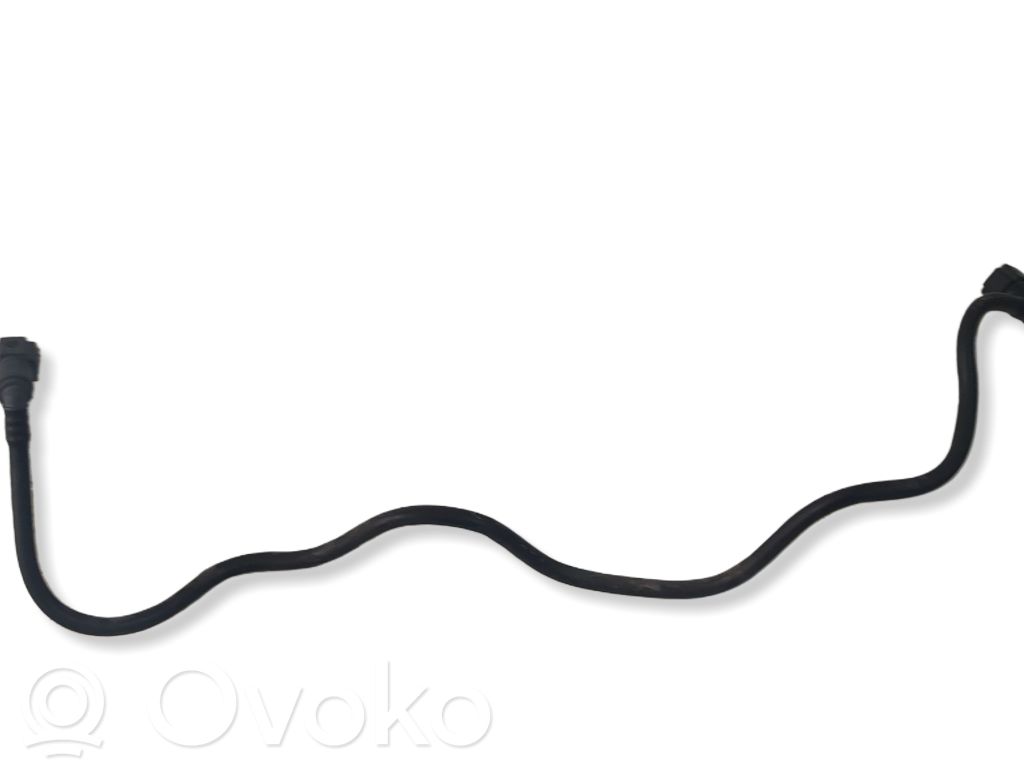 Renault Megane III Conductă/furtun vacuum 