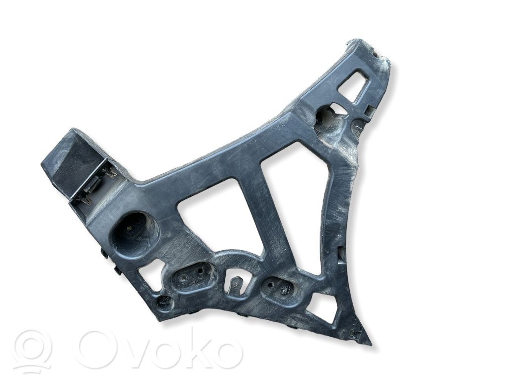 Renault Megane III Rear bumper mounting bracket 