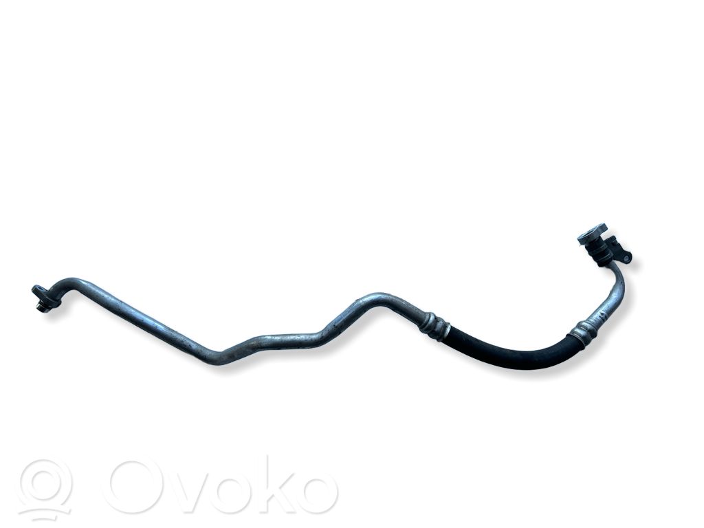 Renault Megane III Ilmastointilaitteen putki (A/C) 