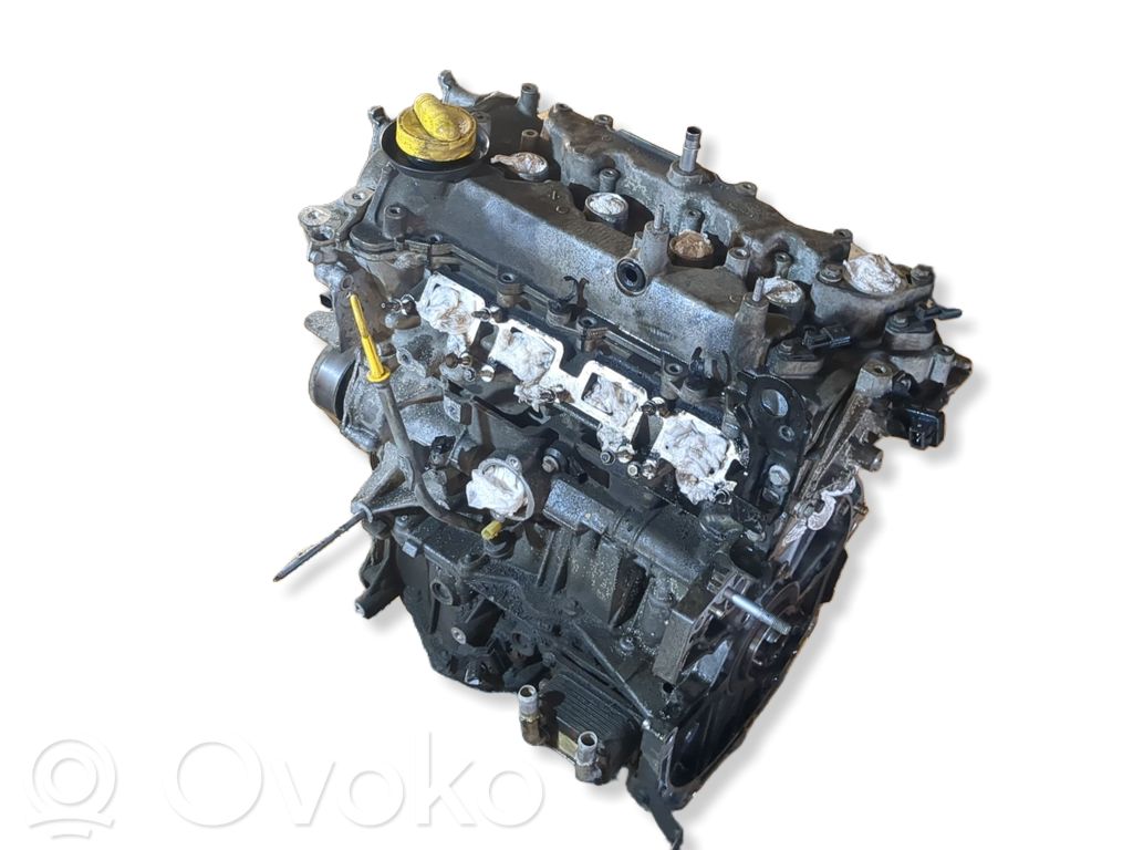 Engine   H5FA400,110171658R,110112878R,110422003R,110469088R,135026985R,D023107