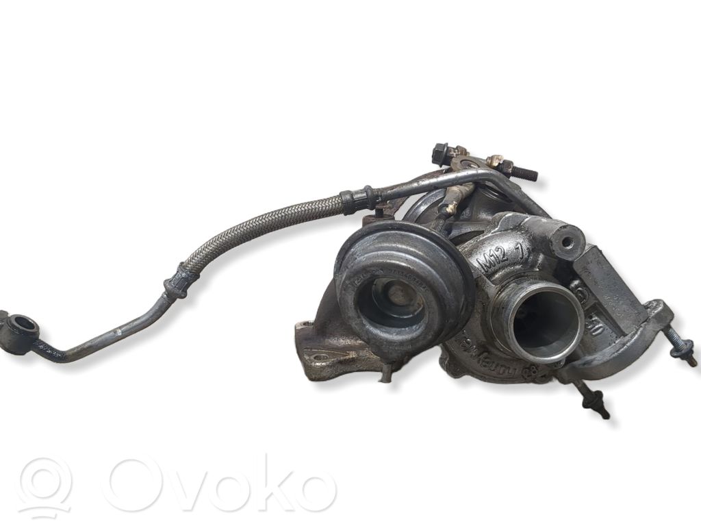 Citroen C4 II Turbo 