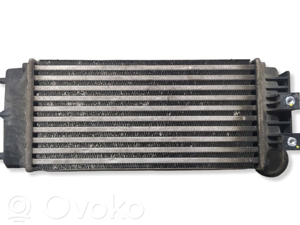 Citroen C4 II Interkūlerio radiatorius 