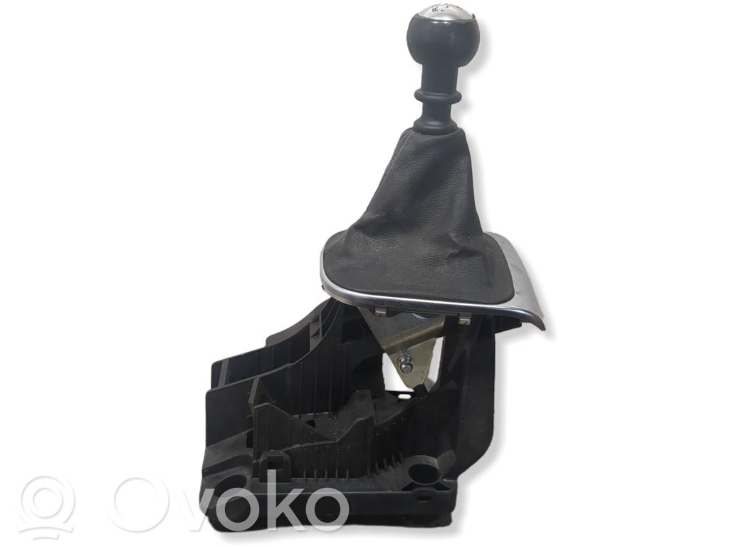 Citroen C4 II Selector caja de cambios 