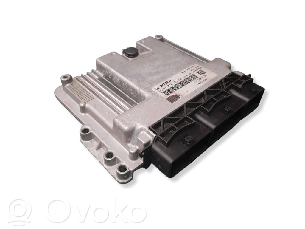 Mercedes-Benz Citan W415 Unitate/modul de control motor 