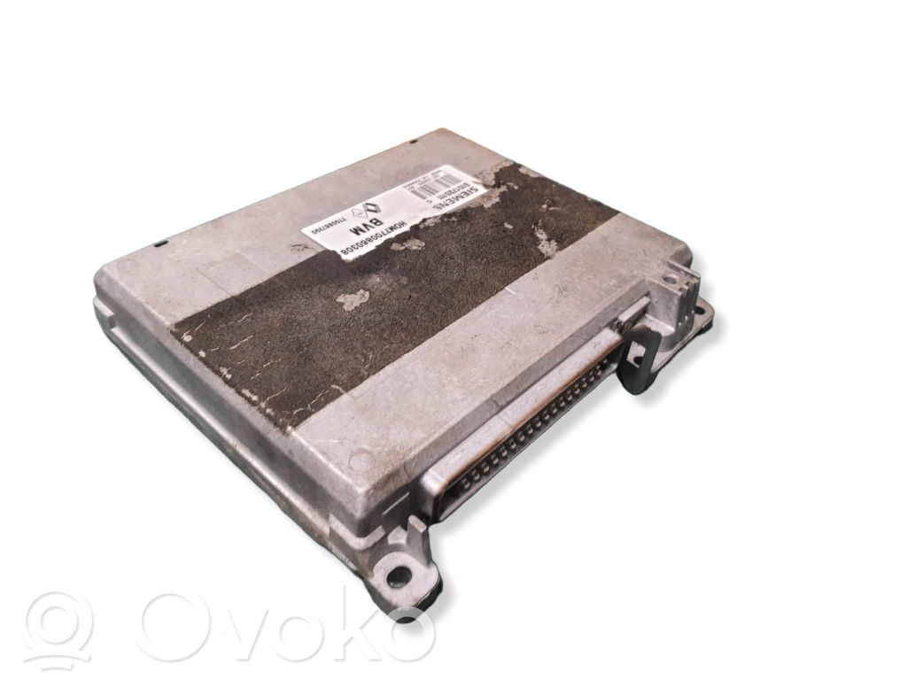 Renault Laguna I Engine control unit/module 