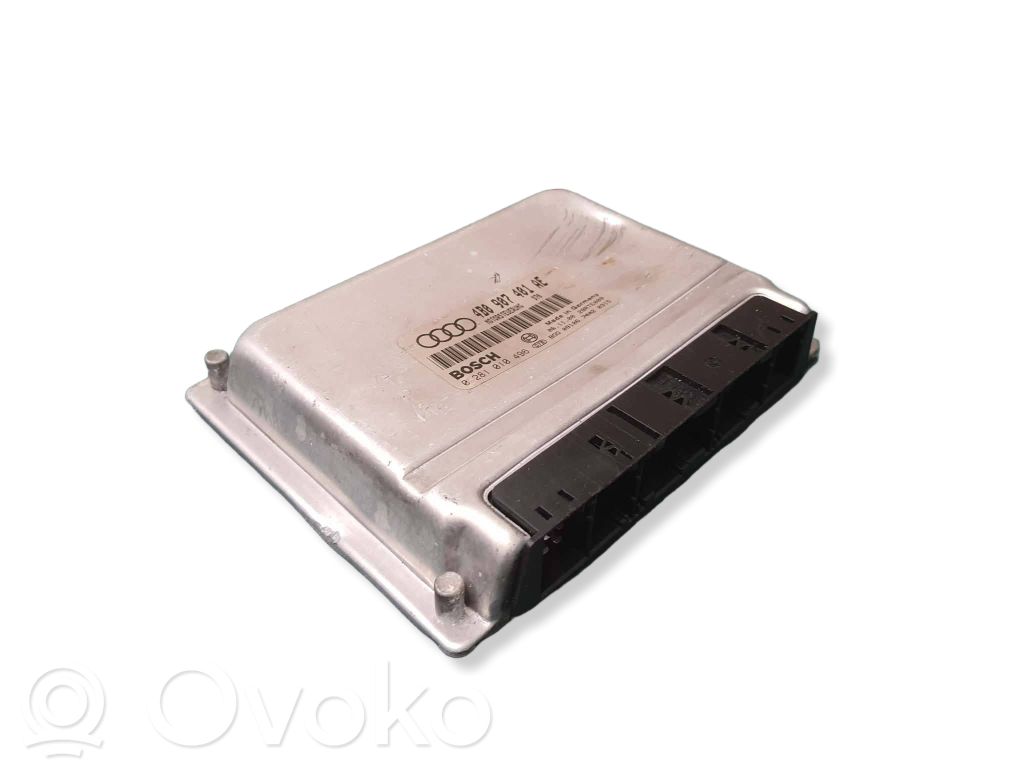 Audi A6 S6 C5 4B Engine control unit/module 