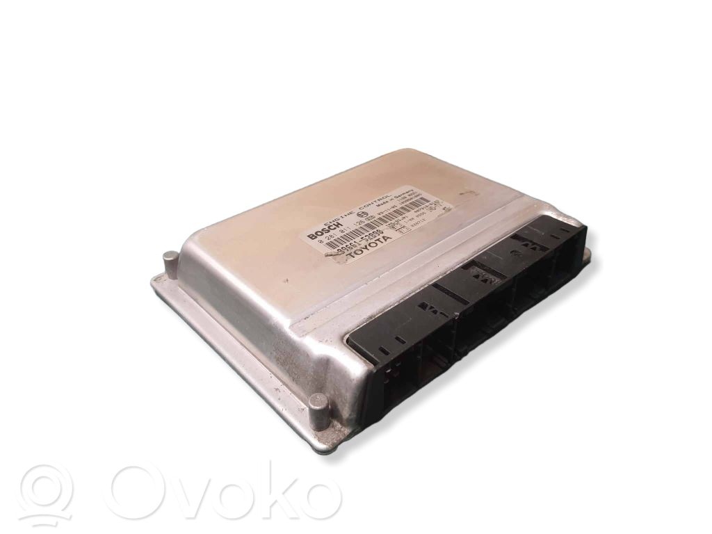 Toyota Yaris Engine control unit/module 