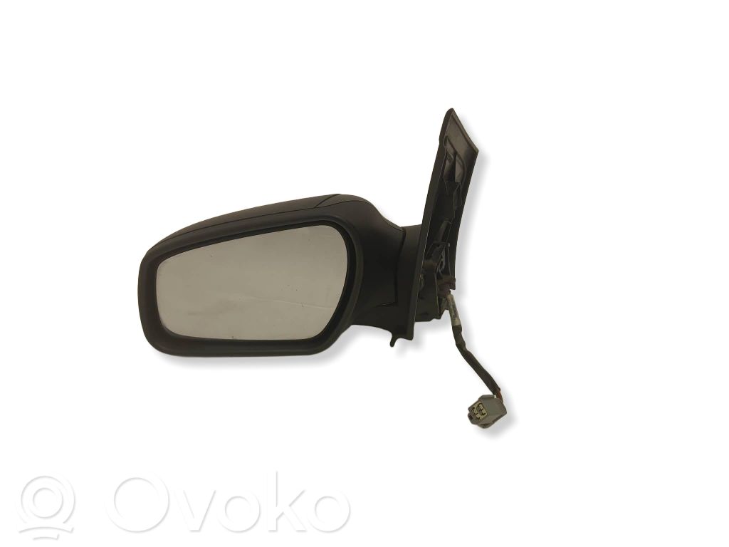 Ford Focus Veidrodėlis (elektra valdomas) 