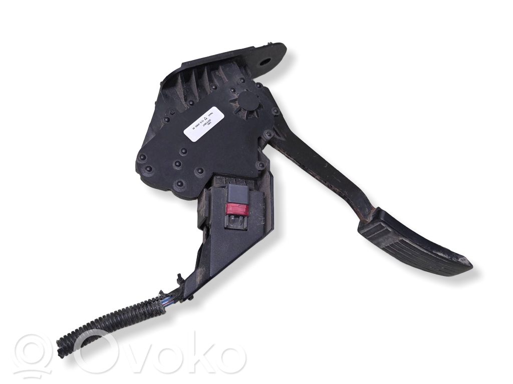 Gaspedal   YC159F836BC,G0K1595047