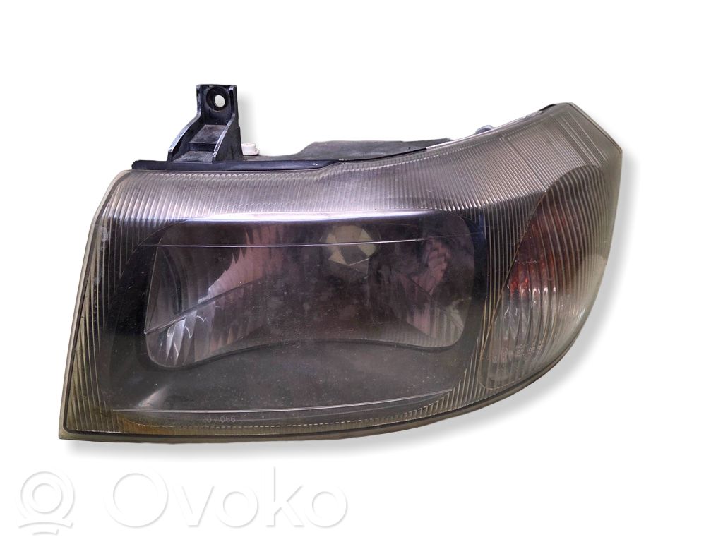 Ford Transit Headlight/headlamp 