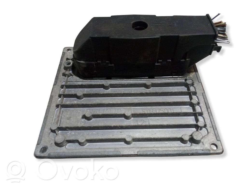 Ford S-MAX Engine control unit/module 