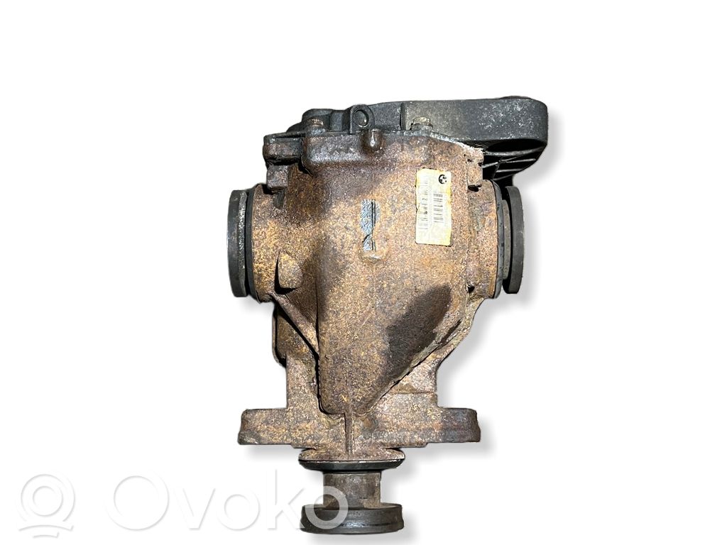 Rear differential   7542514,E2032T265,900610130650007