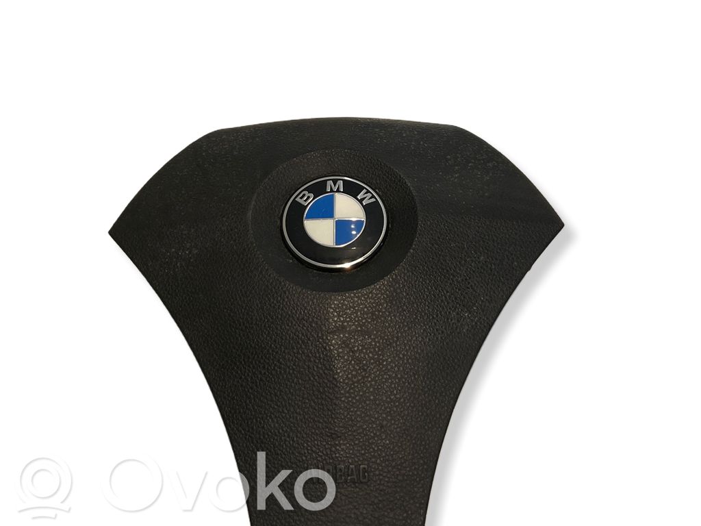 BMW 5 E60 E61 Fahrerairbag 