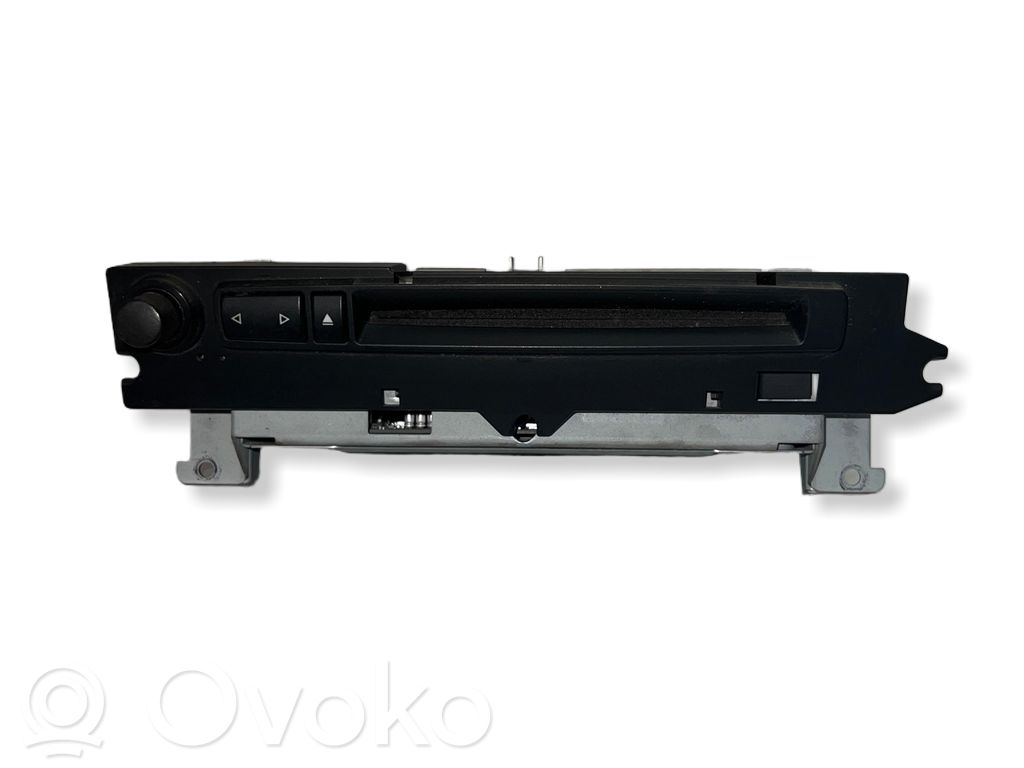 Radio / CD-Player / DVD-Player / Navigation   6955347