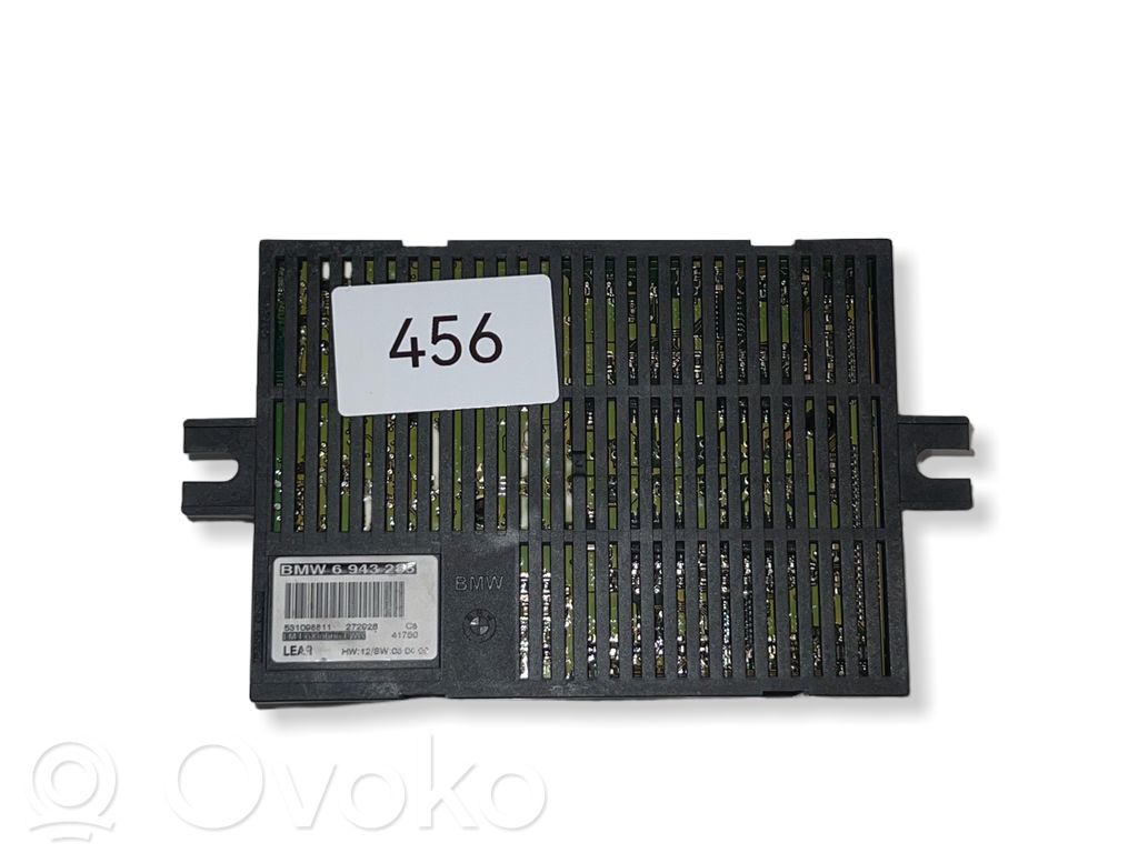 Šviesų modulis   6943285,272926,531098811