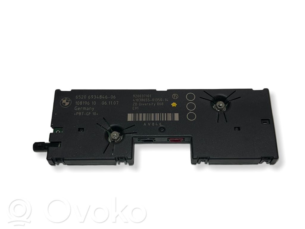 Amplificatore antenna   6934846,920037101,10819610