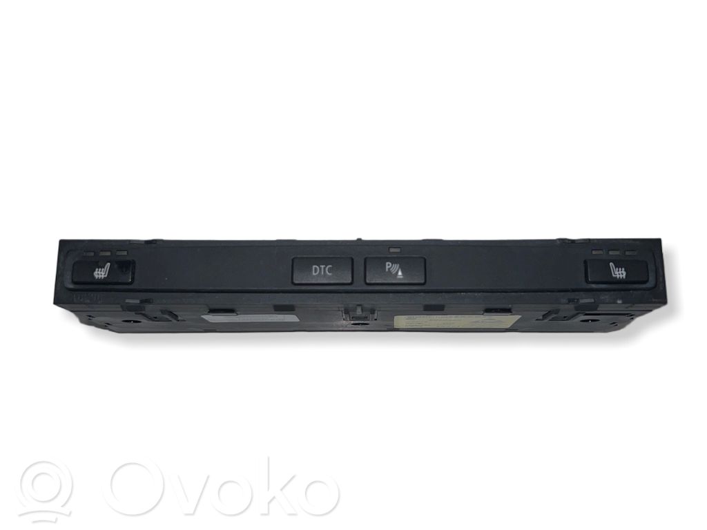 Seat heating switch   6969420,516047,13580562