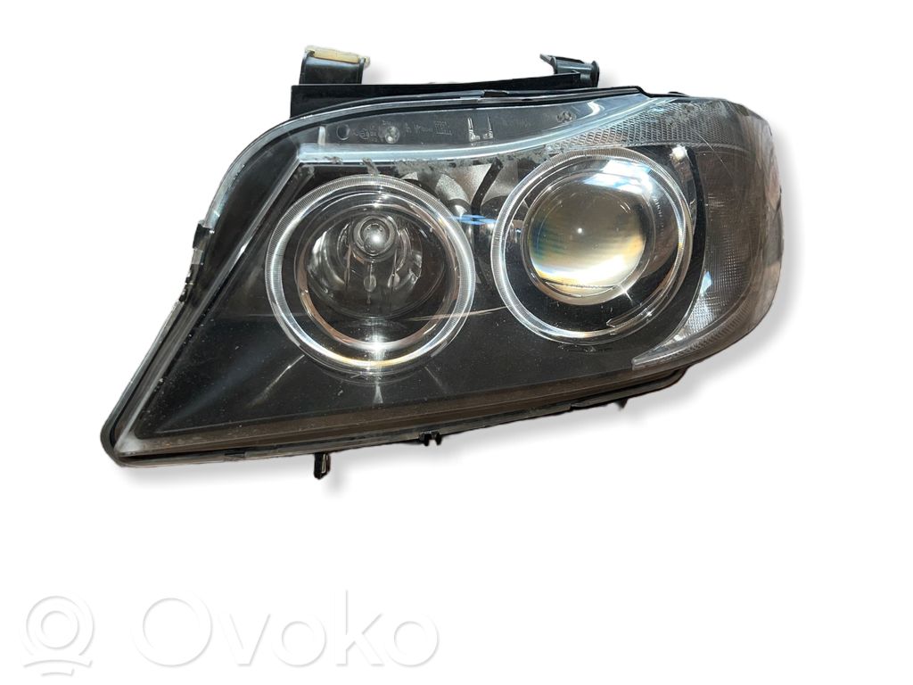 BMW 3 E90 E91 Headlight/headlamp 
