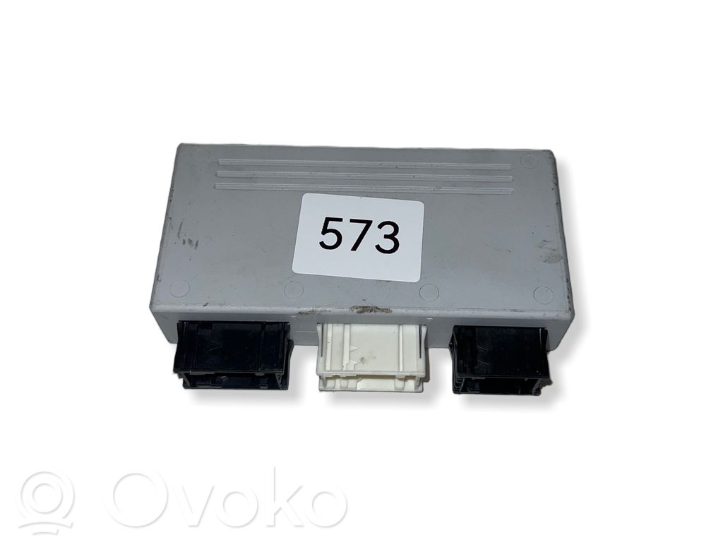 Parking PDC control unit/module   601832,3107703,66216922785,6922785