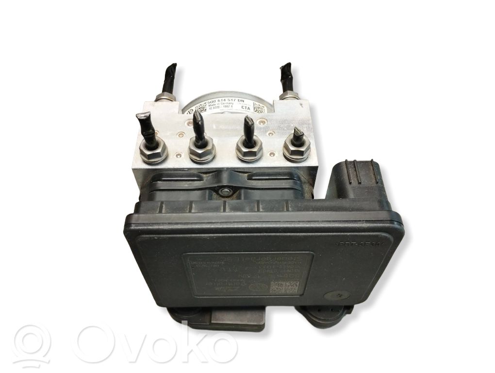 Audi Q3 F3 Bomba de ABS 