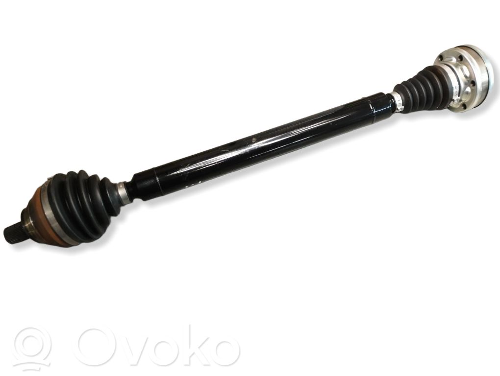 Audi Q3 F3 Antriebswelle vorne 