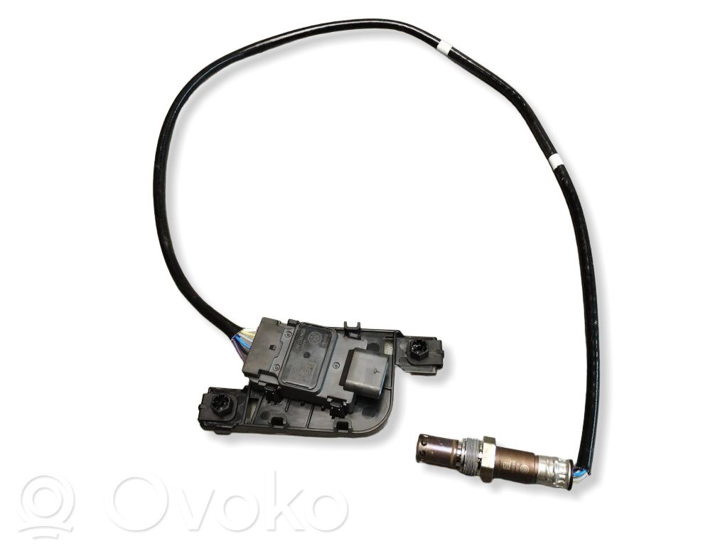 Volkswagen Tiguan Lambda probe sensor 