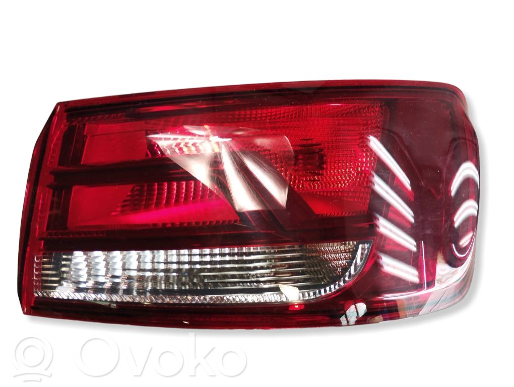 Audi A3 S3 8V Takavalot 