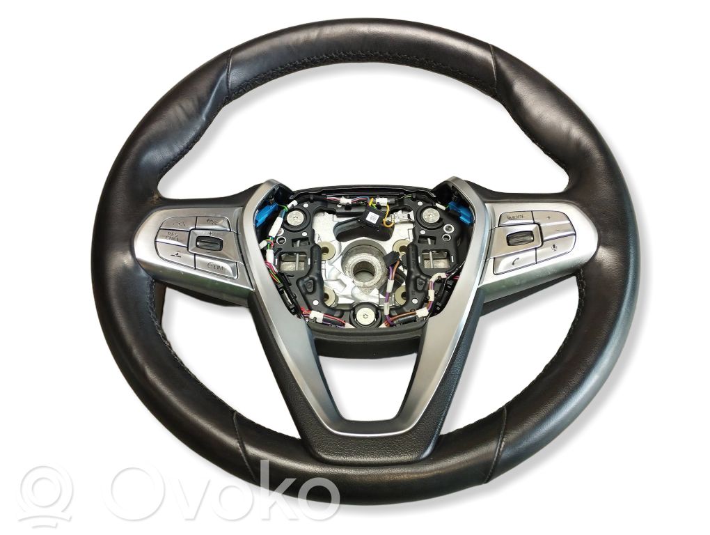 BMW 7 G11 G12 Kierownica 